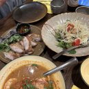 시드니 현지인 맛집 마막과 챗타이 비교 솔직후기