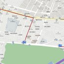 합정전철역 4번출구 이미지