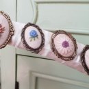 프랑스자수 이미지