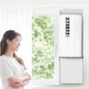 설치 걱정 줄여준 신일 창문형 에어컨, 작은 방에 딱 좋아 보였던 이유