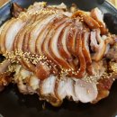 심청이왕족발