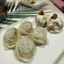 서면 만만정 만두 맛집 시스루 찐빵 후기
