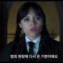 웬즈데이