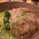 한국전통곰탕 이미지