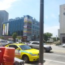 천안고속버스터미널 이미지