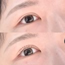 지에스25 첨단이안점 | 설라인 첨단속눈썹펌, 노글루 펌으로 자연스럽게 눈매 또렷해진 후기