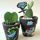 커피찌꺼기 업사이클링 | 커피 찌꺼기로 만든 화분, 감성 폭발! 업사이클링의 진짜 매력