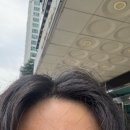 유희헤어 | 무드헤어 천호점 중단발 젤리펌 후기 (유희 원장)