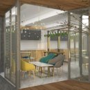 방배느티나무쉼터 이미지