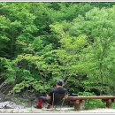 뱀사골야영장 이미지