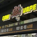 [강남역전자담배]카우베이프 신사점, 닷모드 투엑스 구매후기