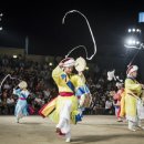 국립국악원 연희마당 이미지