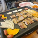 화신로8길1-20 | 천안 쌍용동 맛집 하르방대패삼겹｜메뉴·가격 총정리 | 제주냉삼 솔직 후기