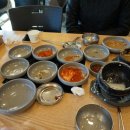 DMZ장단콩두부마을 이미지