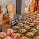 우리나라디저트 이미지