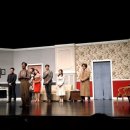 성주문화예술회관 공연장 이미지