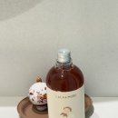 자연앤세탁 | 아기세탁세제 추천! 라라앤모어 신생아손수건 아기세탁세제 사용후기