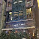 6349 | 부산 해운대 카페추천 까사부사노 내돈내산 방문후기