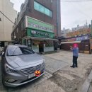 명가들깨칼국수 - 양천구 은행정로 12 | 명가들깨칼국수 본점 재방문 후기, 백태 콩국수와 식전 비빔밥까지 든든했던 한 끼