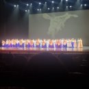 정중동의 멋과 흥, 살풀이춤 이미지