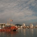 이순신충무김밥 이미지