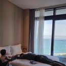 자동우량경보시설 | 강릉 레지던스] 8개월 아기랑<내돈내산 솔직후기> + 수영장 조식 후기 + 육아용품 대여 후기 + 최악의 하루