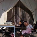 산청유치원 | 산청근교글램핑 아기와 겨울글램핑 산청글램핑후기