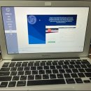 A1370 | 맥북 에어 2010년형 - 루분투 (lubuntu) 24.04 설치