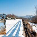 아우라지 베개용암 탐방안내소 이미지