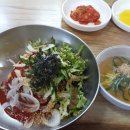 청송촌국수 이미지