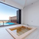 영덕 비사이드 풀빌라 오션뷰 펜션 이미지