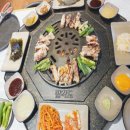 중앙닭갈비 이미지