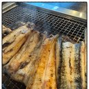 진미숯불장어 이미지