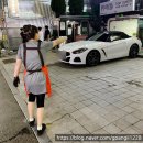 첫 밤바리 도전기✨ 성수동 RSG에서 느낀 바이커 감성과 소문난감자탕의 시큼했던(?) 비하인드 스토리