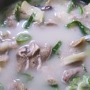 민주네순대국 - 중구 서해대로 444-19 | 민주네순대국