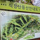 대전둘레산길(4구간) | 대전 둘레산길 4구간