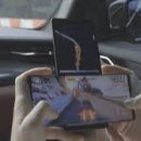 LG Wing 유출된거 신기함 이미지