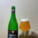 술고래맥주 | [세종 듀퐁] Saison Dupont | 벨기에 맥주 시음후기 | 크래프트 비어 추천