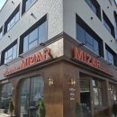 청량덕하교회부설 | 부송동 신상카페 미자르 후기 - 분위기 좋은 감성 카페