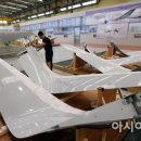 (주)대한항공항공우주사업본부 이미지