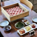 대화동 맛집 편백림 킨텍스 편백찜 점심
