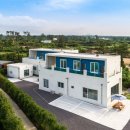 별빛마을펜션하우스 이미지