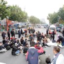 우진교통㈜ 이미지