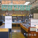 안경진정성 도화점 이미지