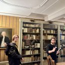 괴테하우스 이미지