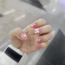 심곡로10번길 | 부천역네일 추천｜화려한 아트 잘하는 메리네일 솔직 후기