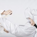 한국체대 올림픽 태권도장 이미지