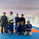 서귀포시동홍생활체육관 | 서귀포 성인 유도, 여자 관장님의 세심한 지도가 운동 많이 되네요!