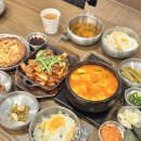 명랑기사식당 | 성수역맛집 채육식당 성수점 한돈 제육 정식 쌈채소 무한리필 성수 한식 후기