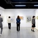 청주예술의전당 소1전시실 이미지